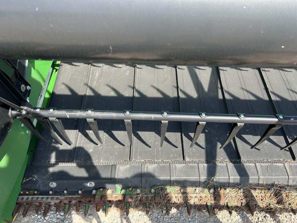2021 John Deere RD45F Platform