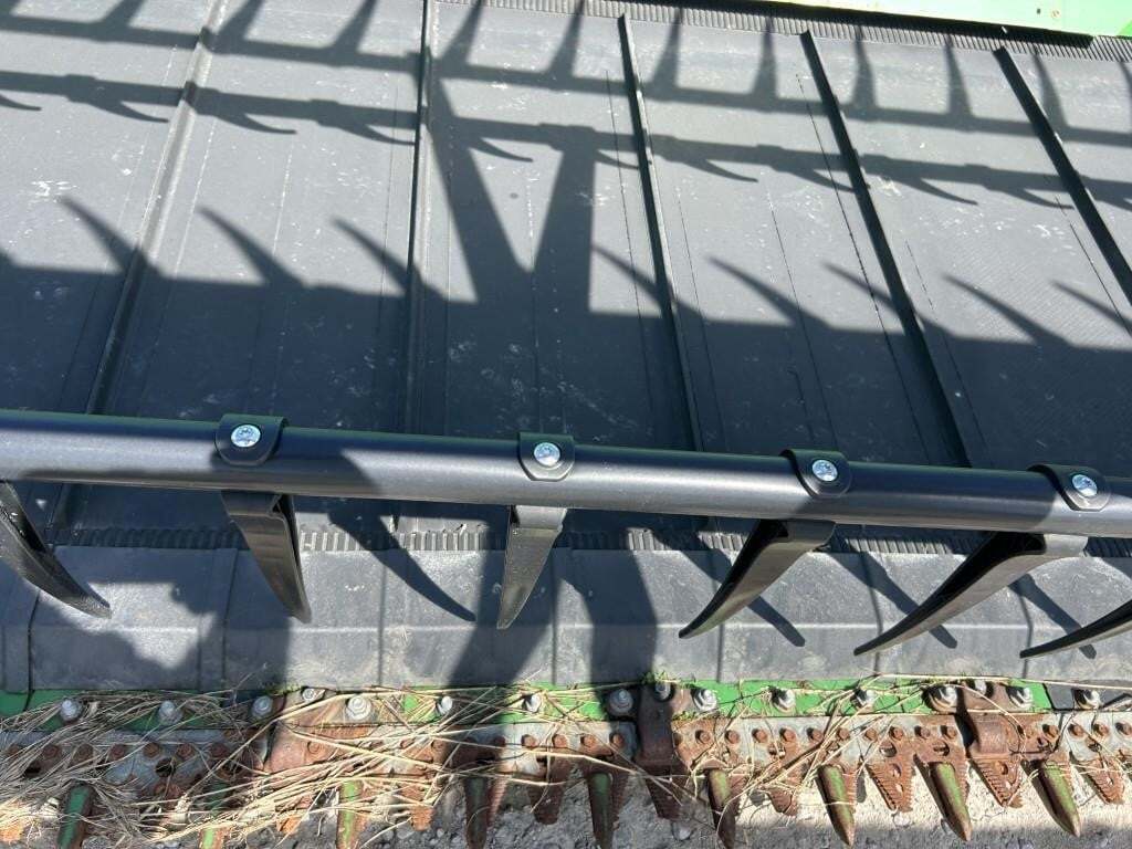 2021 John Deere RD45F Platform