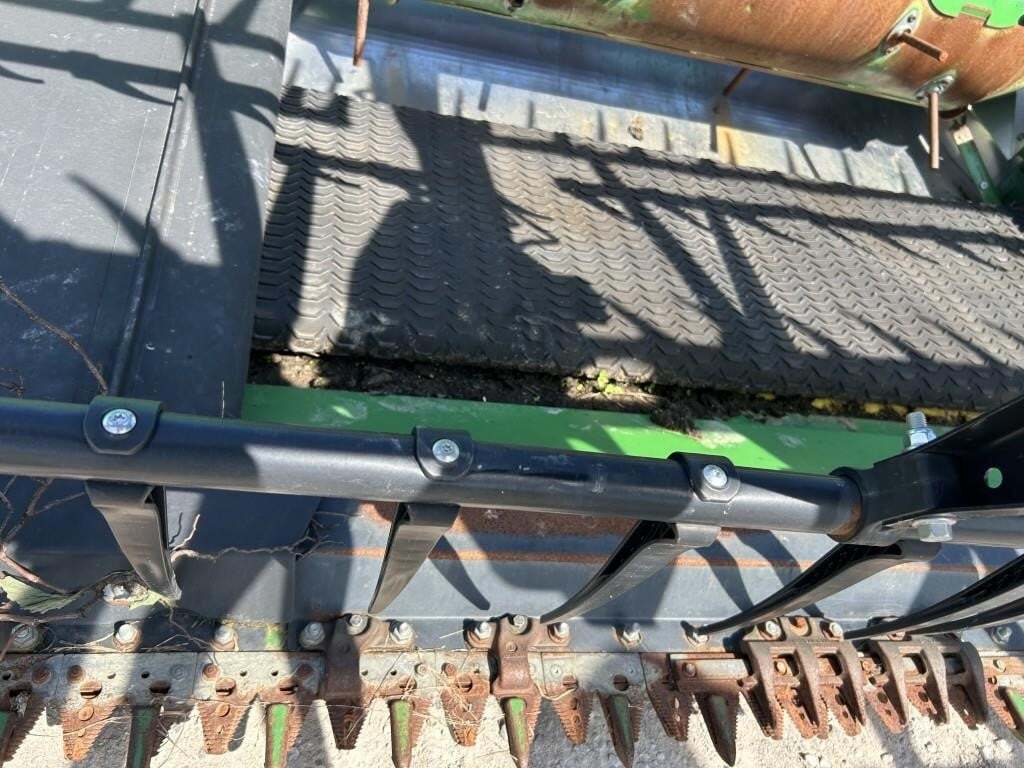 2021 John Deere RD45F Platform