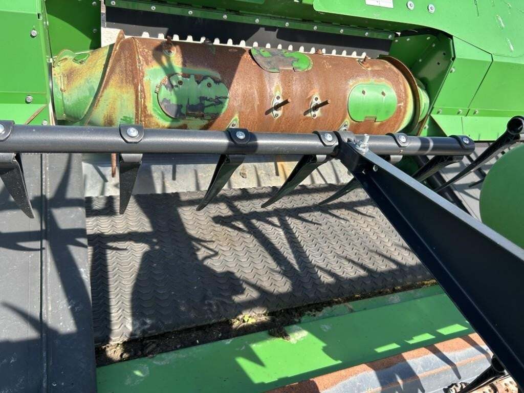 2021 John Deere RD45F Platform