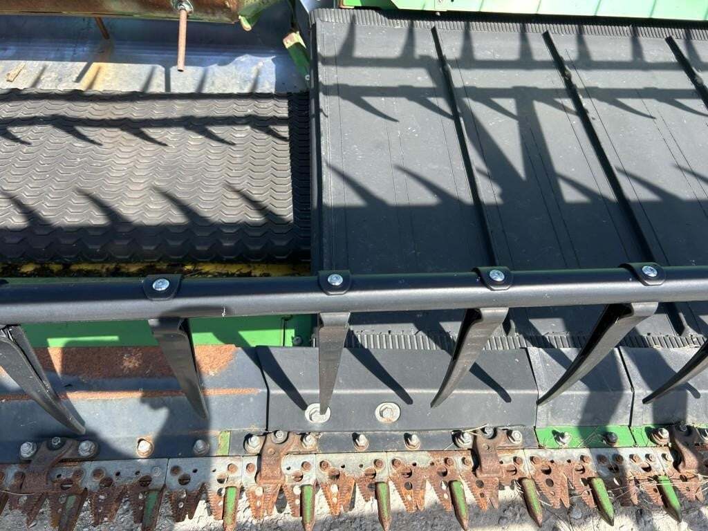2021 John Deere RD45F Platform