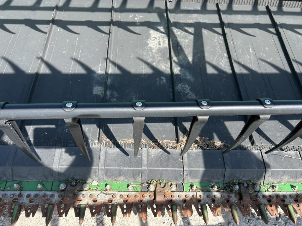 2021 John Deere RD45F Platform