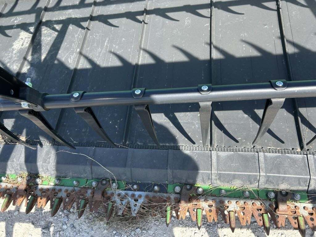 2021 John Deere RD45F Platform