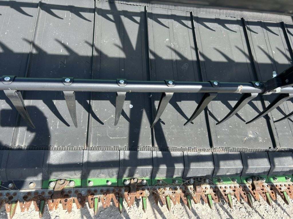 2021 John Deere RD45F Platform