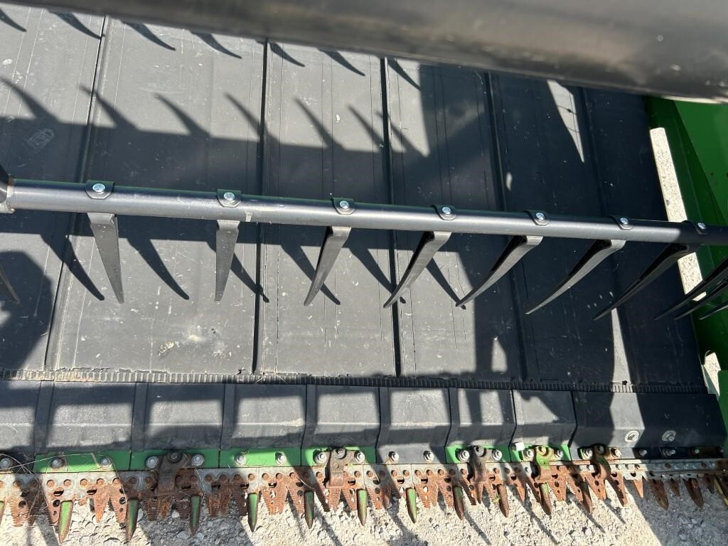 2021 John Deere RD45F Platform