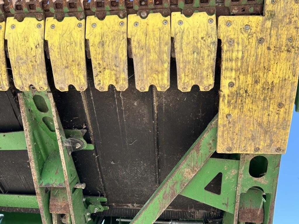 2021 John Deere RD45F Platform