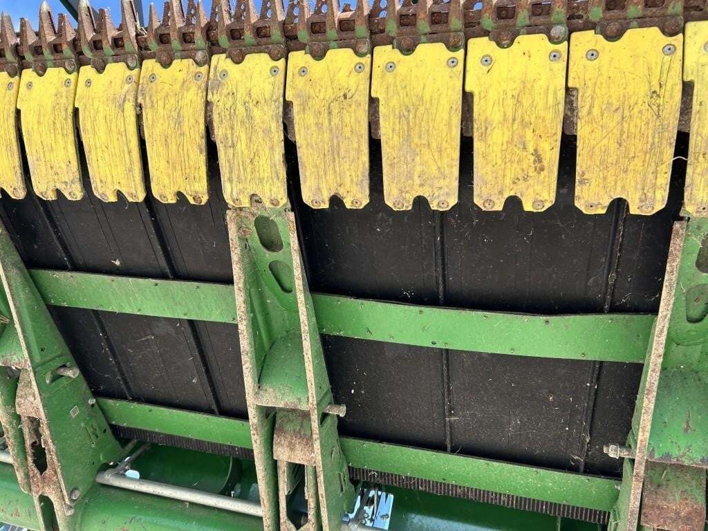 2021 John Deere RD45F Platform