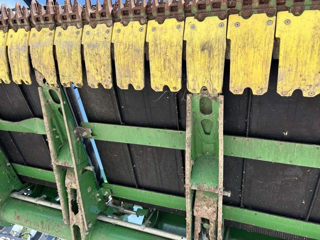 2021 John Deere RD45F Platform