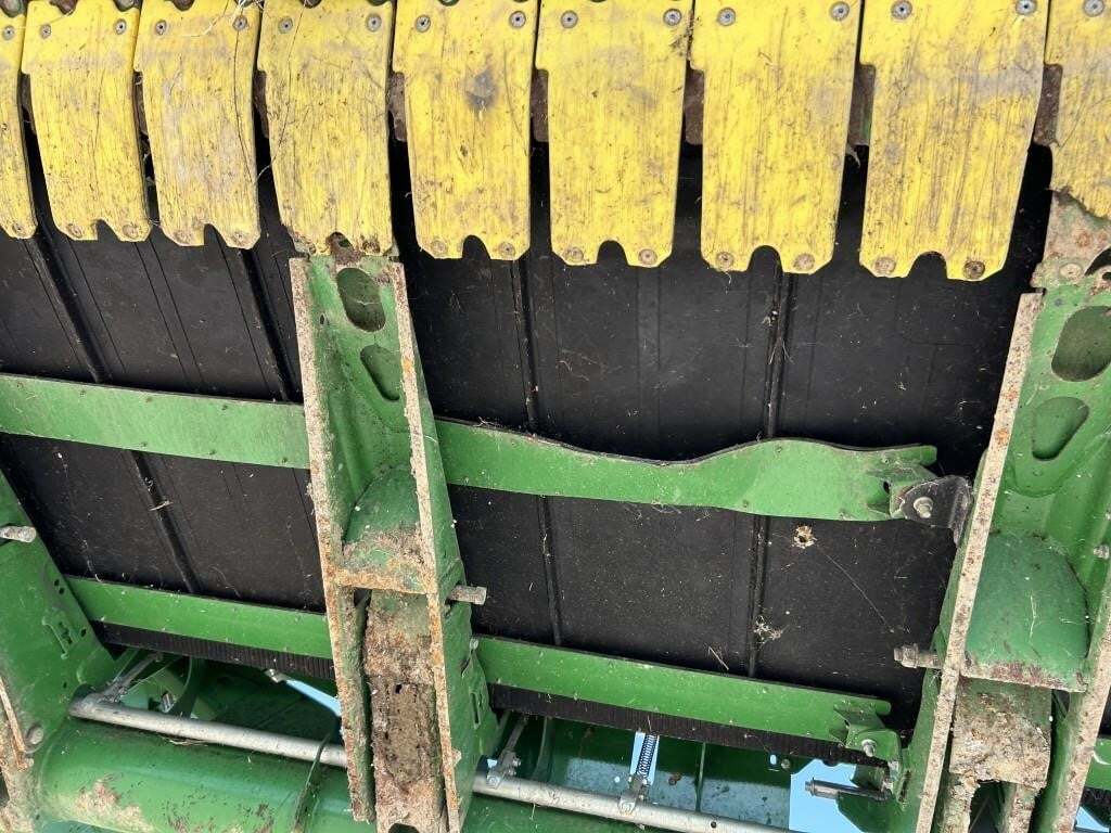 2021 John Deere RD45F Platform