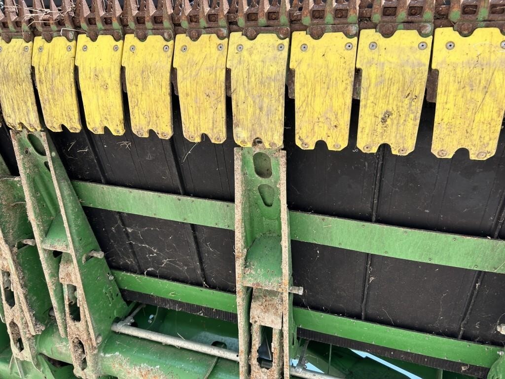 2021 John Deere RD45F Platform