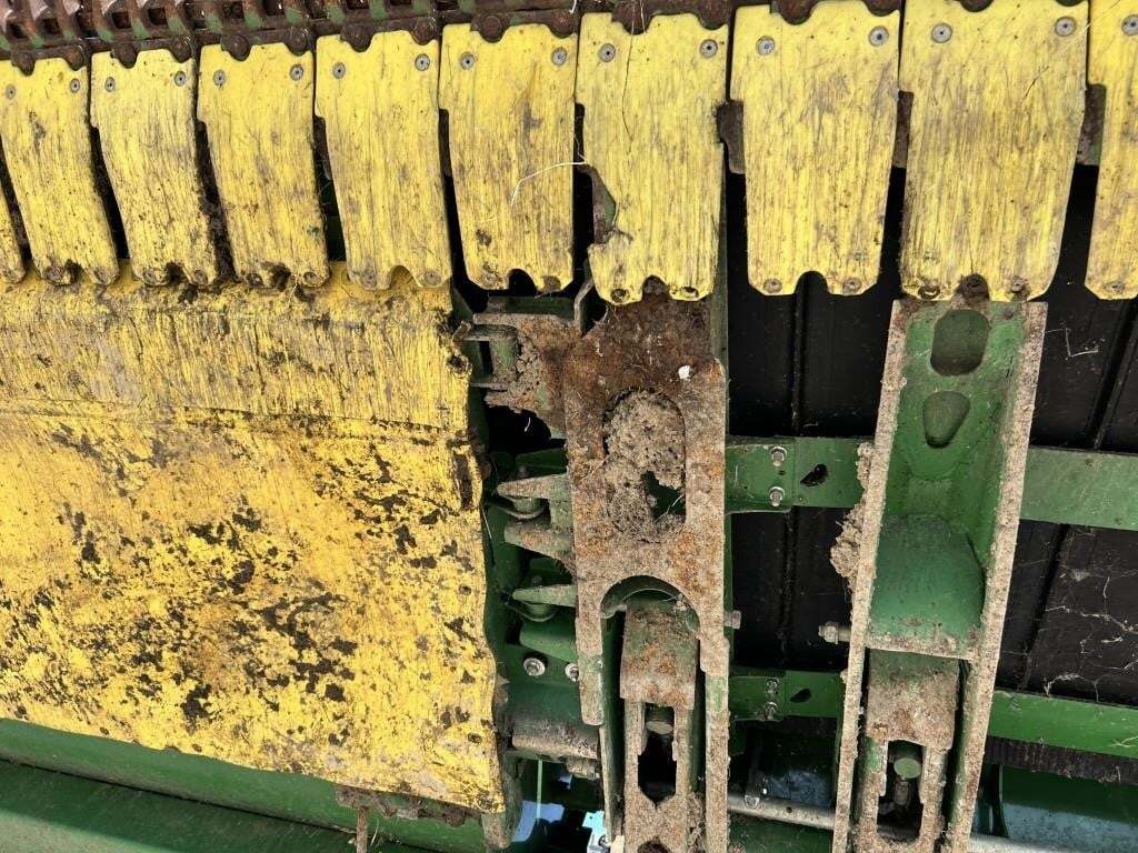2021 John Deere RD45F Platform