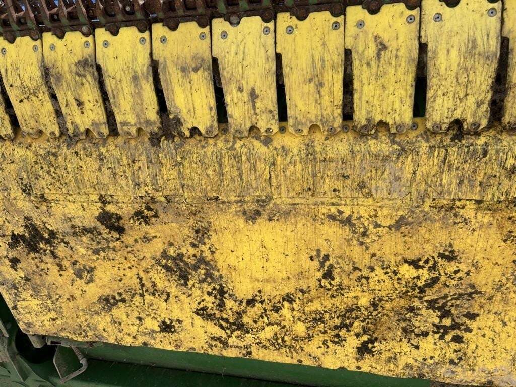 2021 John Deere RD45F Platform