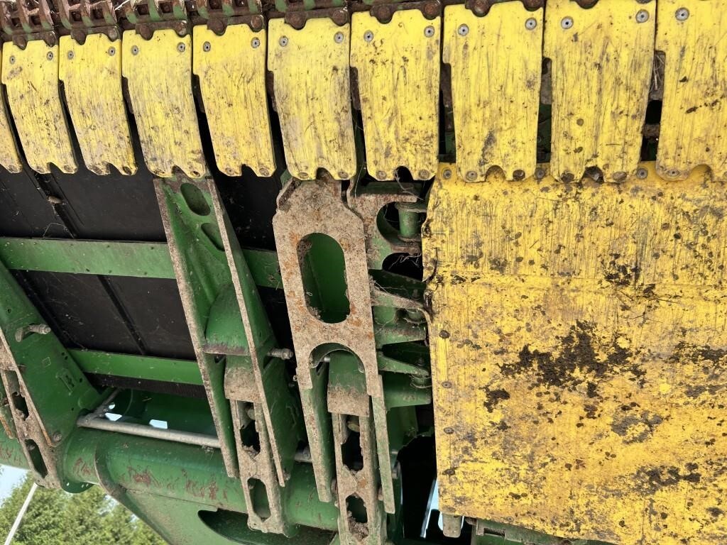 2021 John Deere RD45F Platform