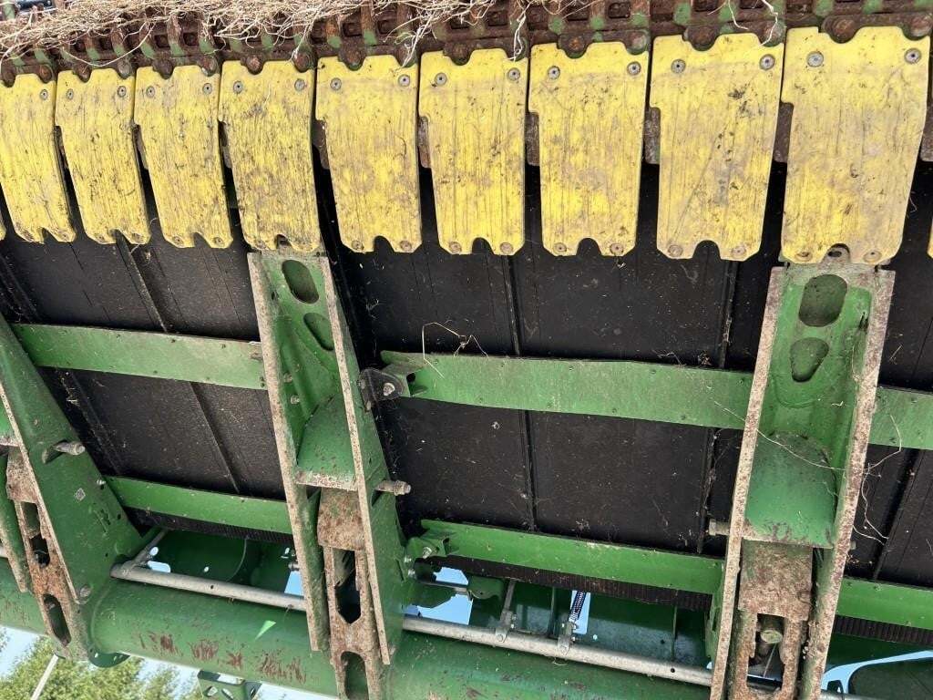 2021 John Deere RD45F Platform