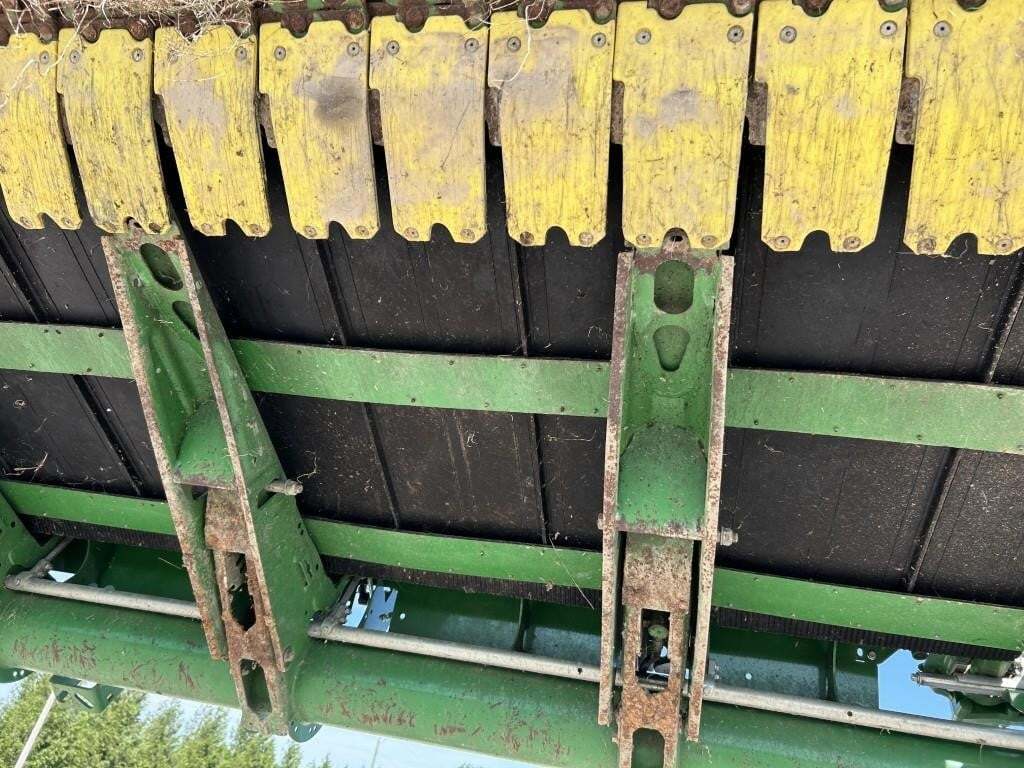 2021 John Deere RD45F Platform