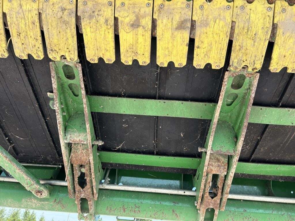 2021 John Deere RD45F Platform