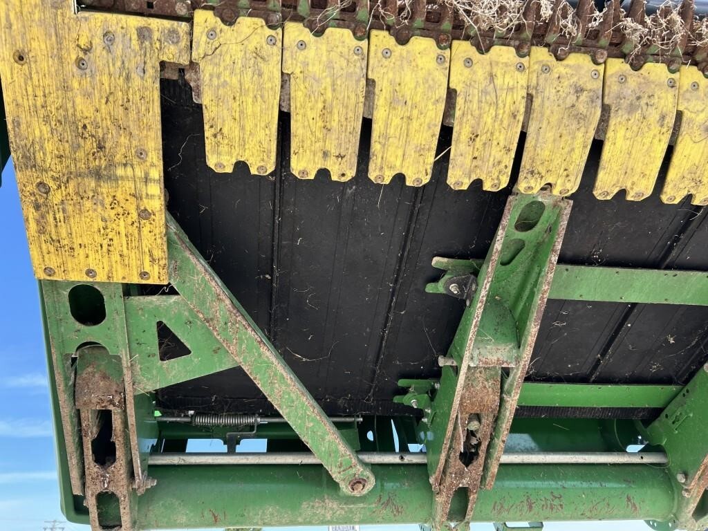2021 John Deere RD45F Platform