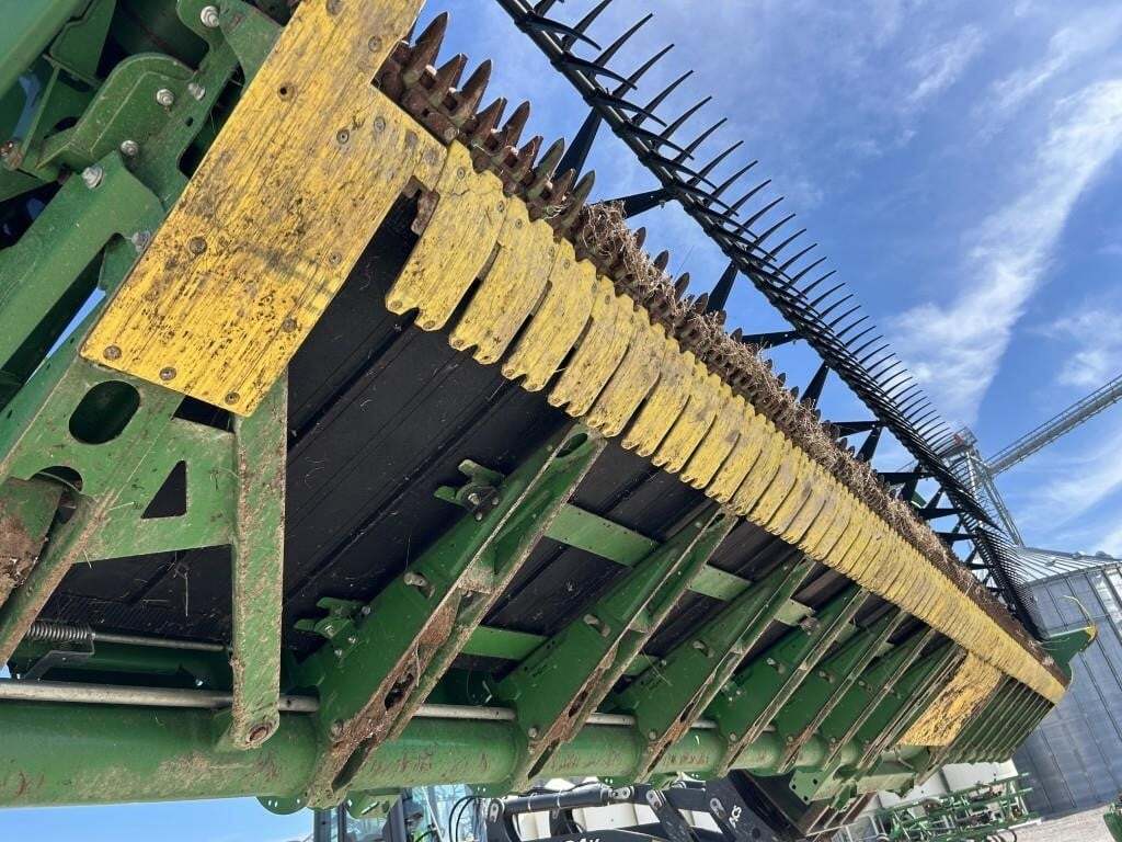 2021 John Deere RD45F Platform