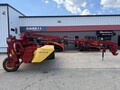 2022 New Holland DISCBINE 313 PLUS Mower Conditioner