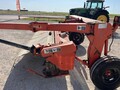 Kuhn GMD313TG Disk Mower