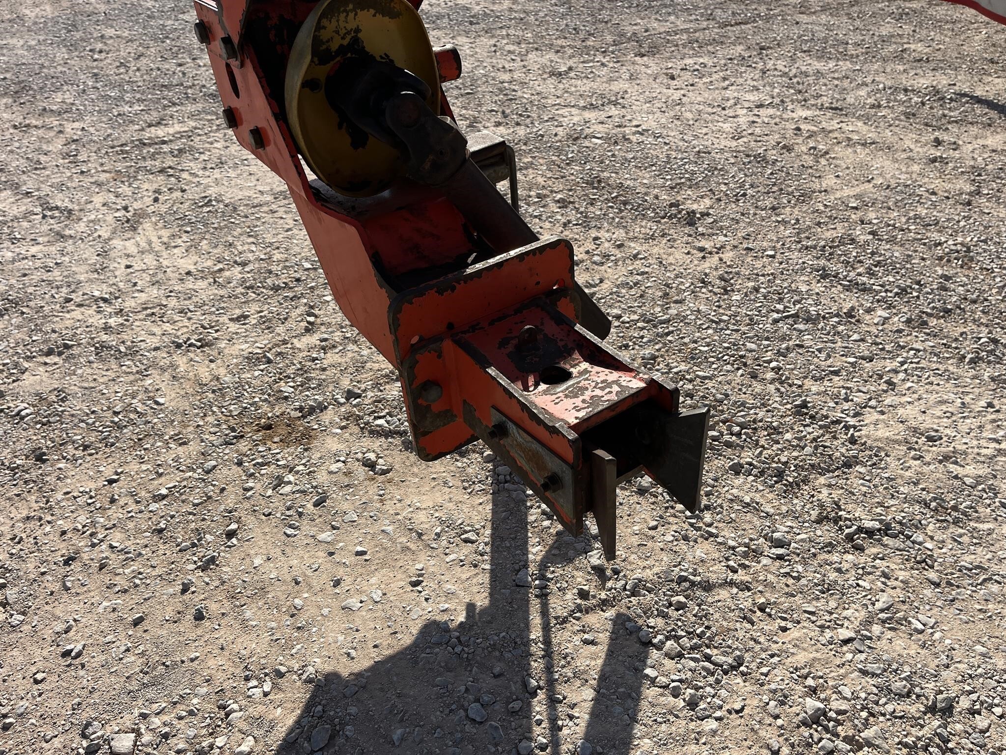  Kuhn GMD313TG Disk Mower