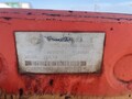  Kuhn GMD313TG Disk Mower