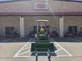 2019 John Deere 2025R Tractor