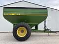  Brent 620 Grain Cart