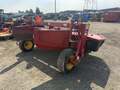 2015 New Holland H7230 Mower Conditioner