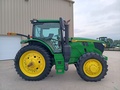 2025 John Deere 6R 155 Tractor