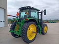 2025 John Deere 6R 155 Tractor