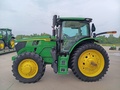 2025 John Deere 6R 155 Tractor