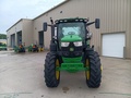 2025 John Deere 6R 155 Tractor