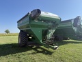  J&M 875-16 Grain Cart