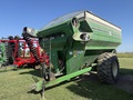  J&M 875-16 Grain Cart