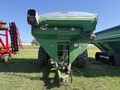  J&M 875-16 Grain Cart