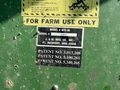  J&M 875-16 Grain Cart