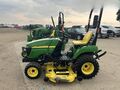 2009 John Deere 2305 Tractor