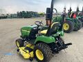 2009 John Deere 2305 Tractor