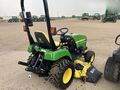 2009 John Deere 2305 Tractor