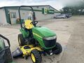 2009 John Deere 2305 Tractor