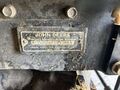 2009 John Deere 2305 Tractor