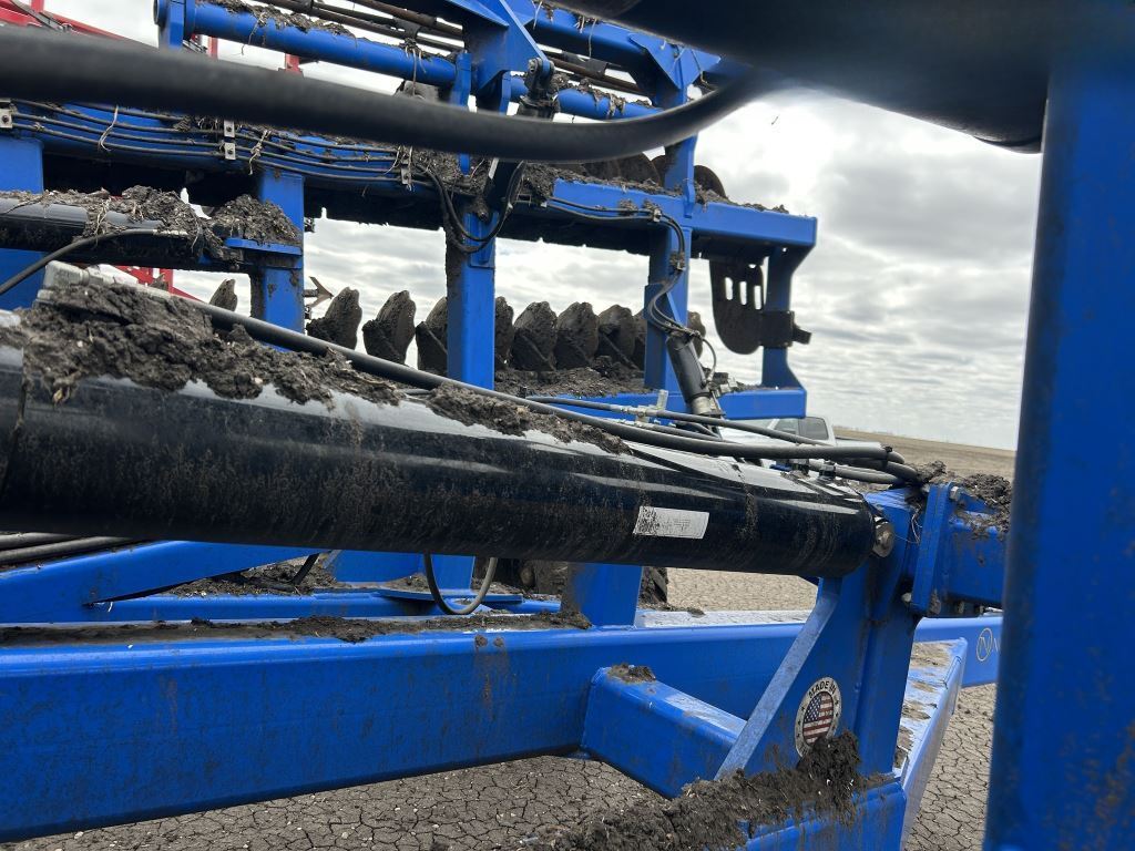 2020 Unknown HSD4000 Disk