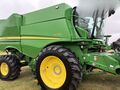 2024 John Deere S770 Combine