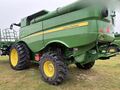 2024 John Deere S770 Combine