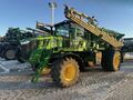 2025 John Deere 800R Self-Propelled Fertilizer Spreader