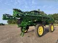 2025 John Deere 412R Self-Propelled Sprayer