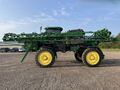 2025 John Deere 412R Self-Propelled Sprayer