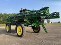2025 John Deere 412R Self-Propelled Sprayer