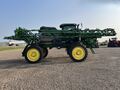 2025 John Deere 412R Self-Propelled Sprayer